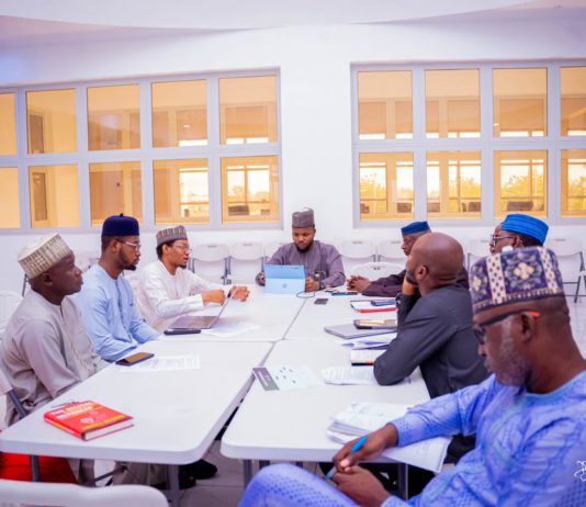 KTSG Activates Startup Law, Inaugurates Council to Drive Innovation Economy