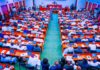 Halt rehabilitation of repentant terrorists, Senate urges FG