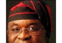 David Mark, Aregbesola affirmed as ADC National Chairman, Secetary