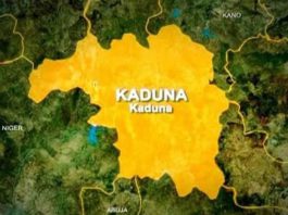 As Kaduna flags off N34bn environmental project