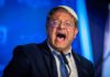 Israel’s National Security Minister cancels trip to US for fear of arrest