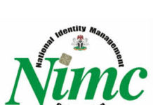 NIMC enrols 136 millin Nigerians