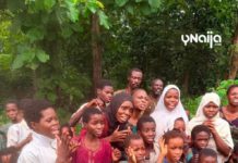 Oyo kidnap victims rescued