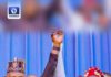 2027 Presidency: Tinubu runs with Shettima
