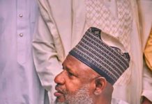 Sen Ahmed Sani Yarima: Leadership and Enduring Legacy