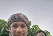 Notorious bandit commander, Kachalla Sani Yellow gunned down