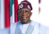 Calling on Tinubu to resign unfair
