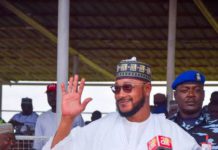 Zamfara innaugrates $200 million lithium mining, processing plant