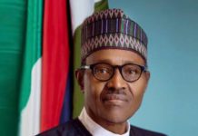 Muhammadu Buhari: A symbol of discipline