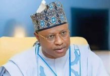 Kaduna commences electronic medical recording