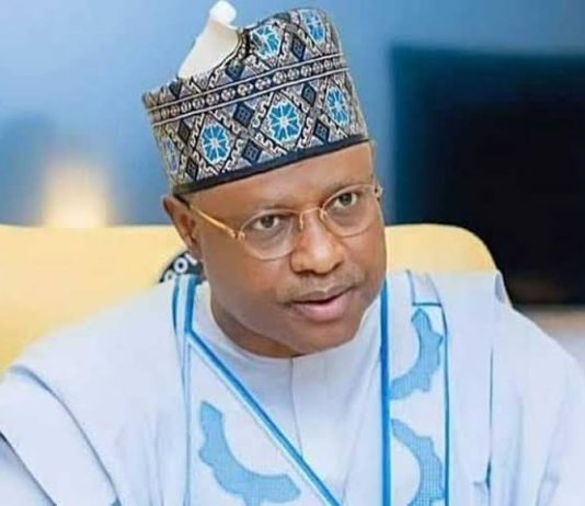Kaduna commences electronic medical recording