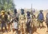 A Kebbi State High Court abducted