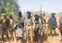 A Kebbi State High Court abducted