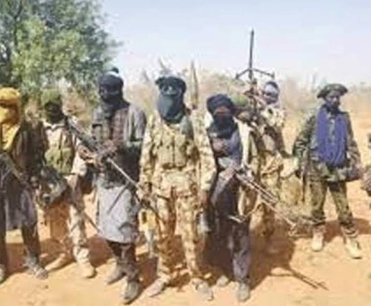 A Kebbi State High Court judge abducted