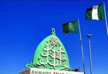 ABU, NAHCON sign MoU for MBA degree on hajj management*