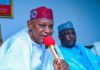 Gov Abba Yusuf constitutes, innaugrates reelection Committee