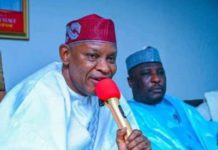 Gov Abba Yusuf constitutes, innaugrates reelection Committee