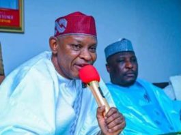 Kano Strategizes for Open Defecation Free Status This Year