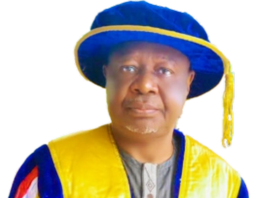 The significance of trust in life – Prof Tijjani Mora