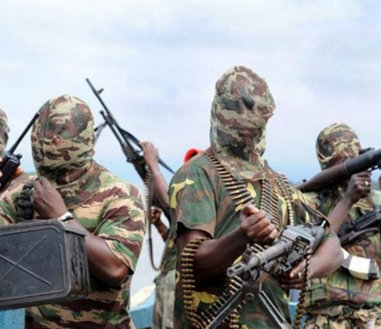 Plateau attack leaves 30 dead, 50 houses razed