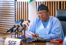 SECURITY: Tinubu gives 90-day ultimatum to security chiefs