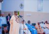 Reject Politics of Violence, Pray for Katsina, Security Agents – Gov Radda