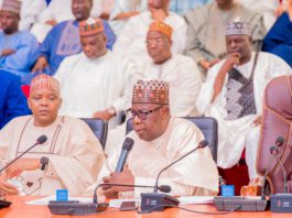 Katsina APC Stakeholders urged to Close Ranks