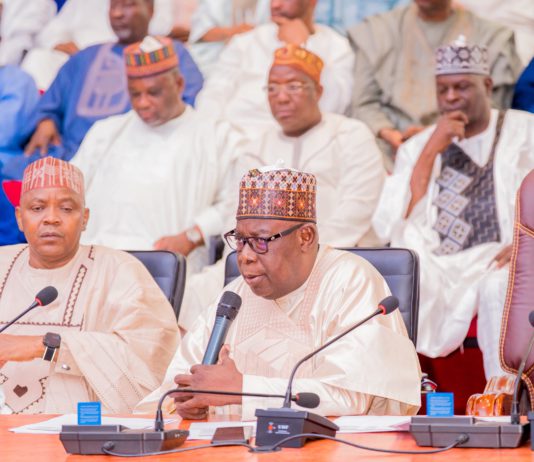 Katsina APC Stakeholders urged to Close Ranks
