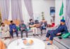 Gov Radda Approves N500m Nutrition Fund, UNICEF Commends Katsina on ODF Status, others