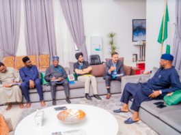 Gov Radda Approves N500m Nutrition Fund, UNICEF Commends Katsina on ODF Status, others