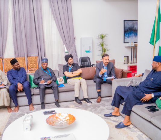 Gov Radda Approves N500m Nutrition Fund, UNICEF Commends Katsina on ODF Status, others