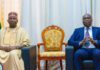 Nigeria, Benin Signs New Security Alliance
