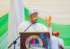 Prepare to Take Leadership Responsibility, Gov Radda charges students