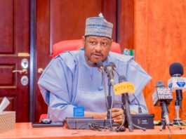 Kusada: A peaceful, calm LGA in Katsina, assured of Continued Development – Gov Radda