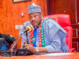ƘTSG Establishes Agricultural Research Institute In Katsina