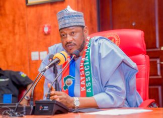 ƘTSG Establishes Agricultural Research Institute In Katsina