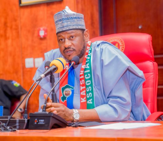 ƘTSG Establishes Agricultural Research Institute In Katsina