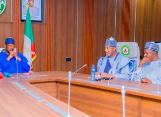 Quality education remains major priority to KTSG. – Gov Radda