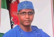 Sen Yar’adua Welcomes Dr. Mustapha Inuwa back to APC