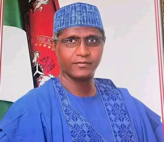 ‘Yar’adua Family Donates School To Katsina Zakkat Board