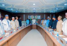 Katsina Exco Holds Valedictory Session as HoS Bawale, Others Bows Out