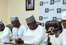 Katsina Proposes N828.6bn Budget for 2027