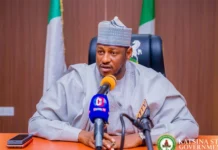 Gov Radda compensates property owners affected by Albaba–Unguwar Alkali Road project