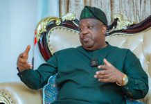 Clergyman, 2 security personnel arrested over plot to kidnap wives of prominent bishops in Jos.