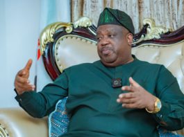Clergyman, 2 security personnel arrested over plot to kidnap wives of prominent bishops in Jos.