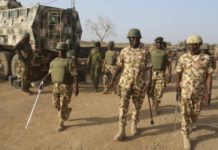 Security operatives neutralise 24 bandits in Katsina