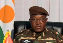 Niger foils attempted military mutiny