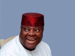 Wike faction takes over PDP