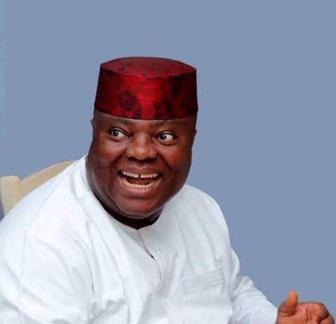 Wike faction takes over PDP