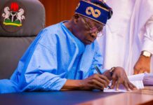FGN approves salary increase for armed forces